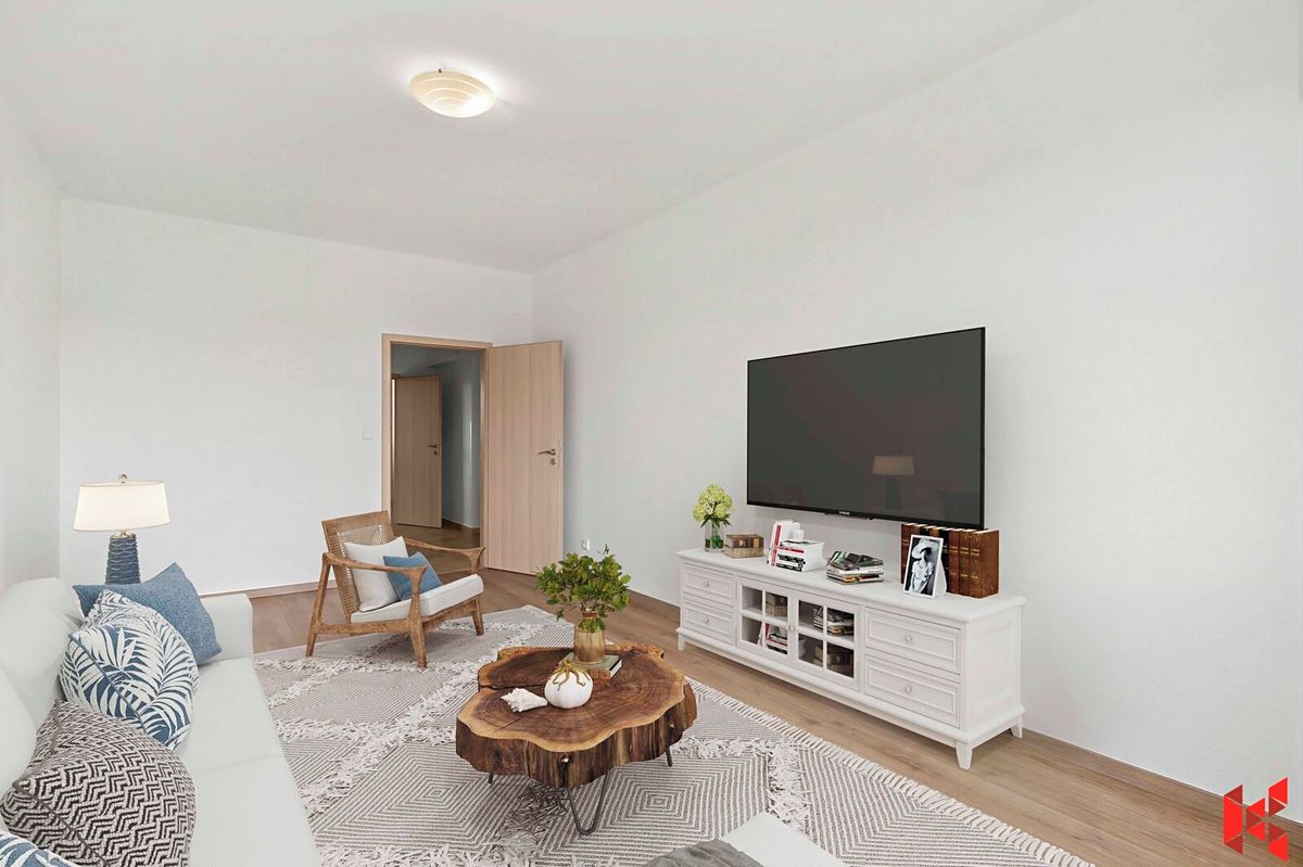 Prodej bytu 2+1 58 m² – fotografie 4