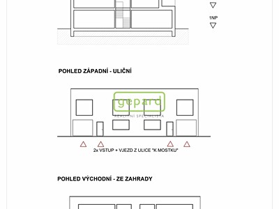 Prodej pozemku, 328 m² (3 z 10)