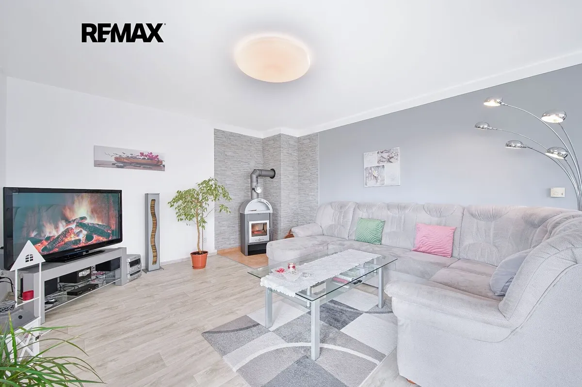 Prodej rodinného domu 172 m², pozemek 736 m²
