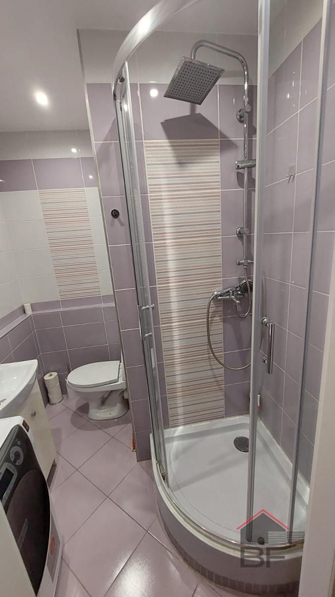 Pronájem bytu 2+kk 40 m²