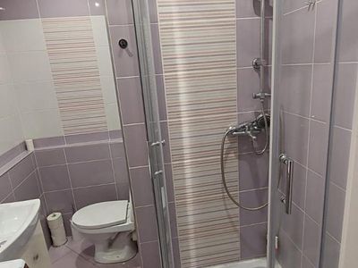 Pronájem bytu 2+kk 40 m²