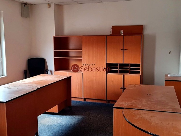 Комерційне приміщення в оренду, 50 м² (4 з 6)