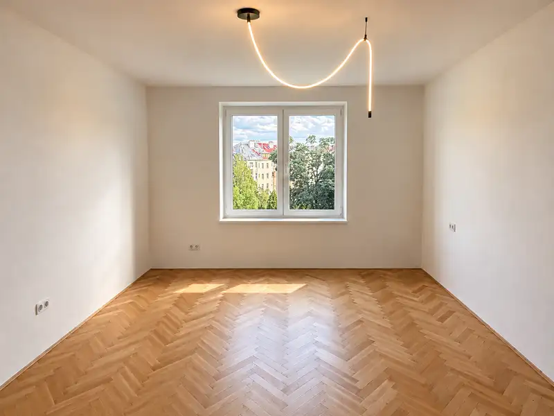Pronájem bytu 1+1 33 m², Olomouc – náhled fotky 1