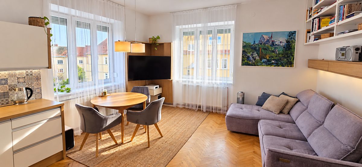 Prodej bytu 4+kk 105 m² – fotografie 3