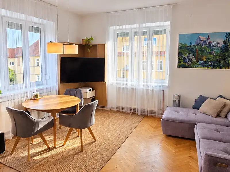 Prodej bytu 4+kk 105 m², Znojmo – náhled fotky 3