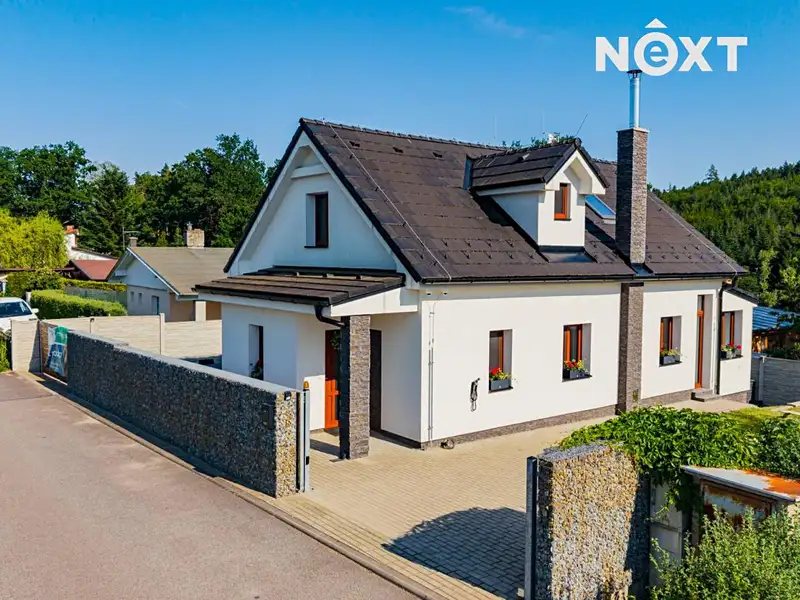 Prodej chalupy 119 m², pozemek 400 m², Jivno – náhled fotky 2