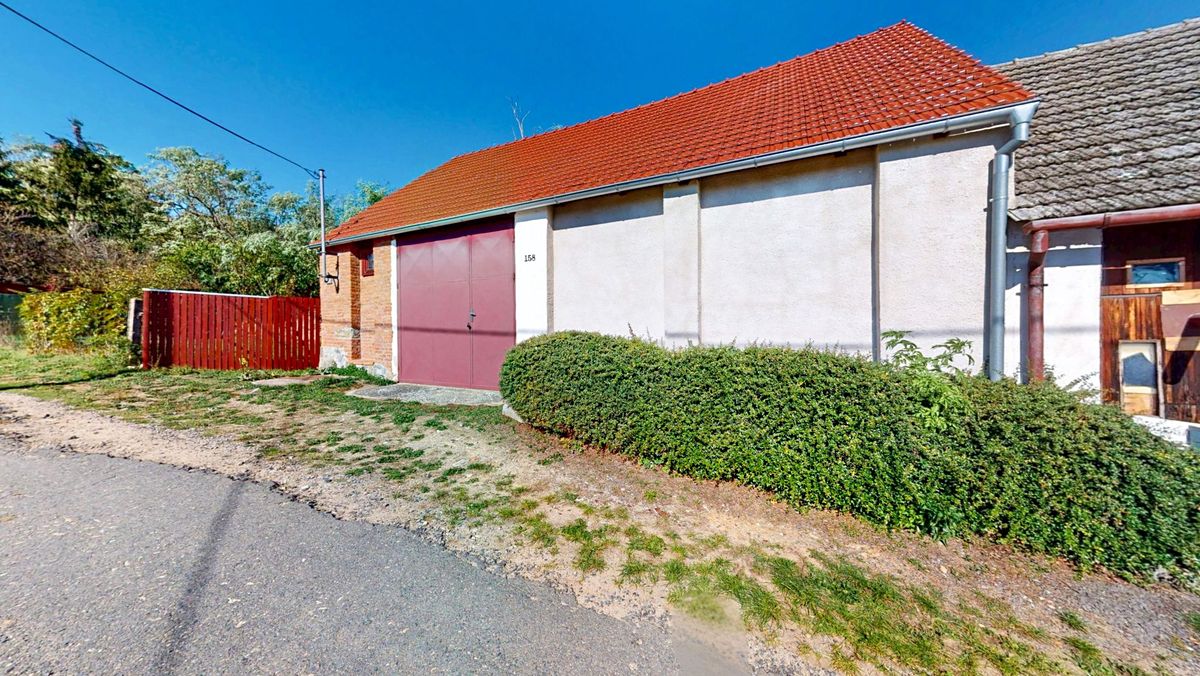 Prodej rodinného domu 82 m², pozemek 410 m² – fotografie 3