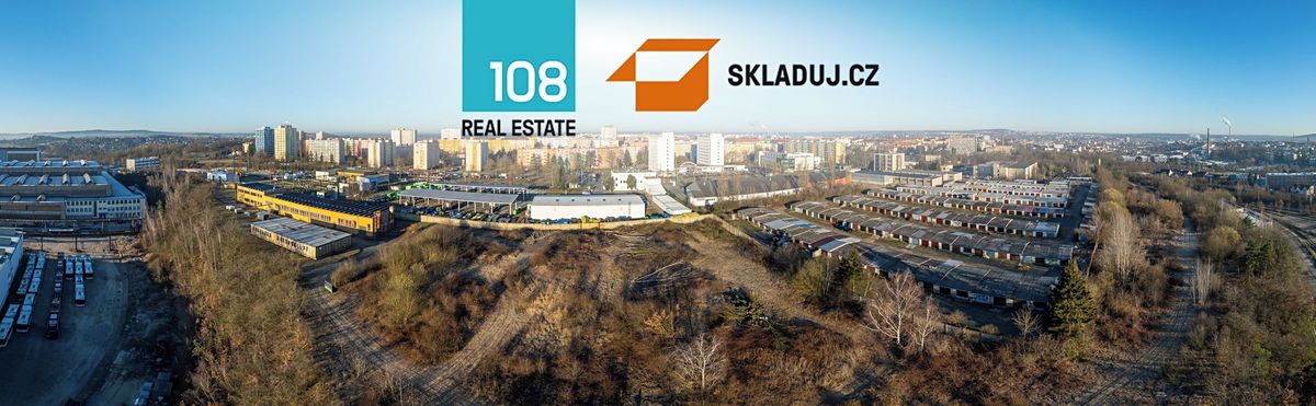Prodej komerčního pozemku 29255 m² – fotografie 3