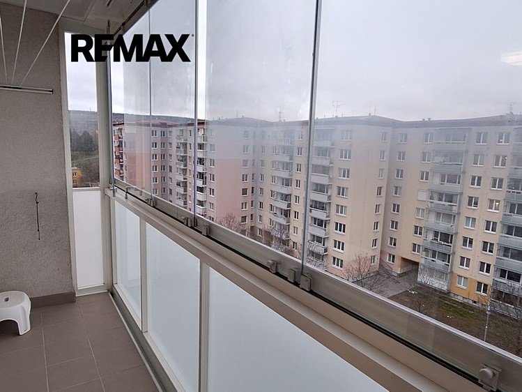 Pronájem bytu 3+1, 62 m² (35 z 50)