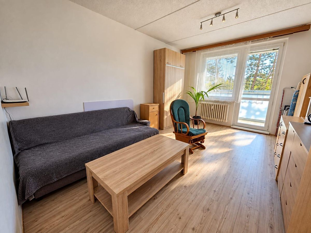 Prodej bytu 1+1 33 m² – fotografie 4