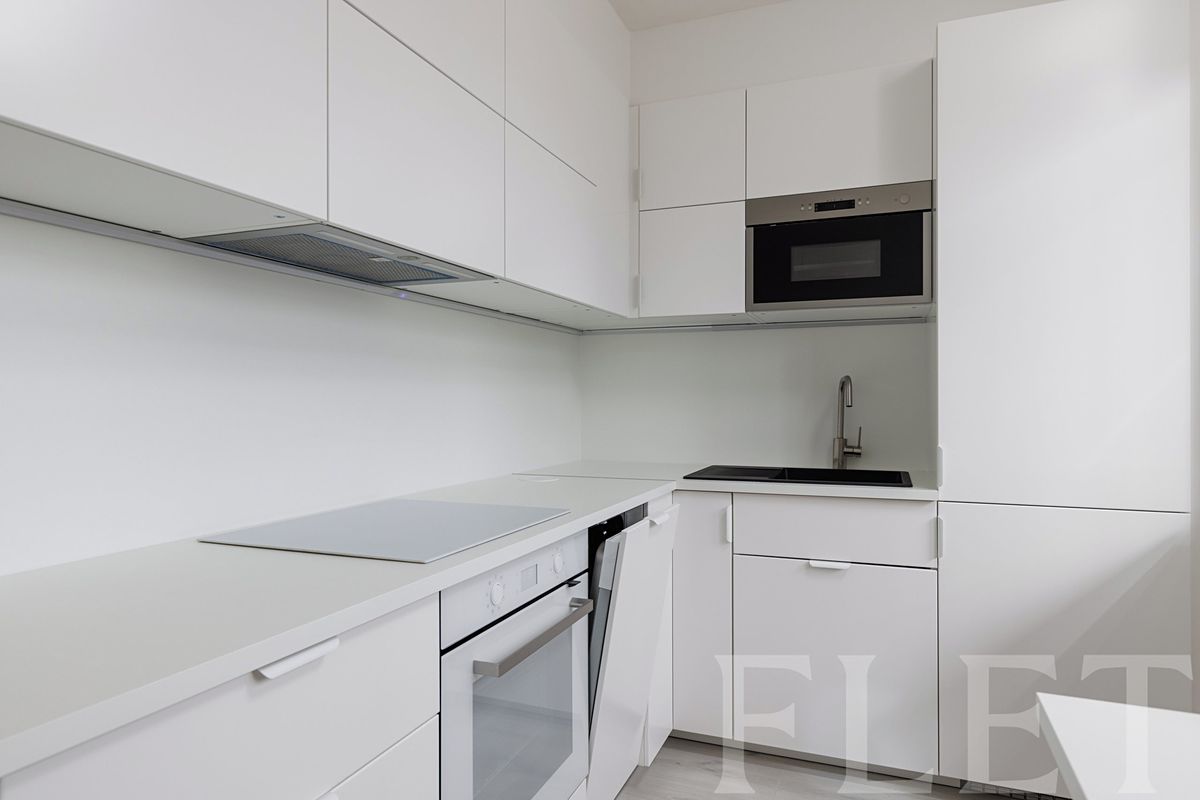 Pronájem bytu 2+1 53 m² – fotografie 4