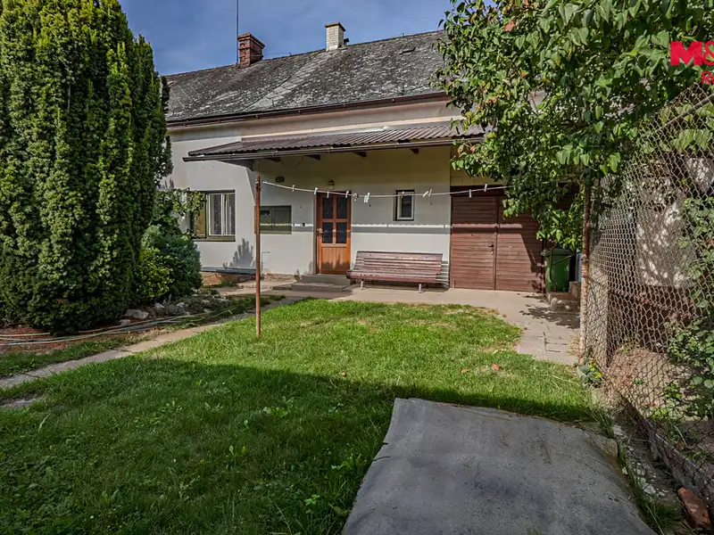Prodej rodinného domu 130 m², pozemek 707 m², Sudkov – náhled fotky 3