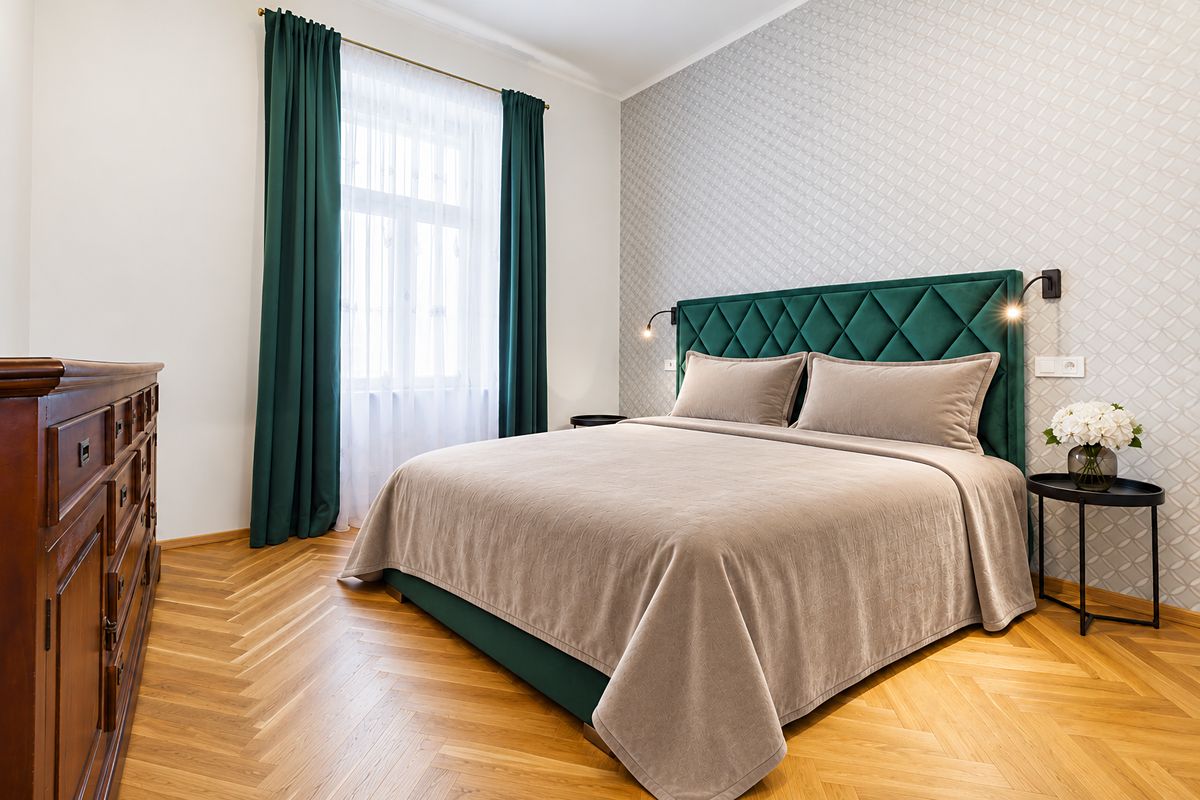 Pronájem bytu 2+kk 50 m² – fotografie 3