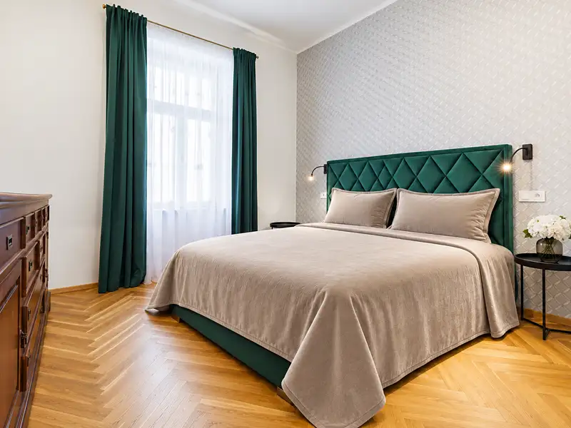 Pronájem bytu 2+kk 50 m², Praha – náhled fotky 3