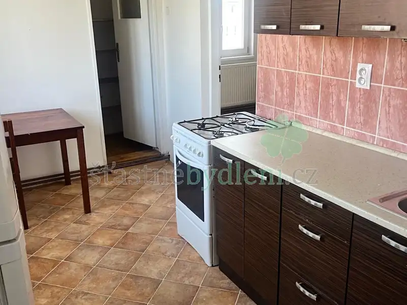 Pronájem bytu 2+1 56 m², Česká Lípa – náhled fotky 3