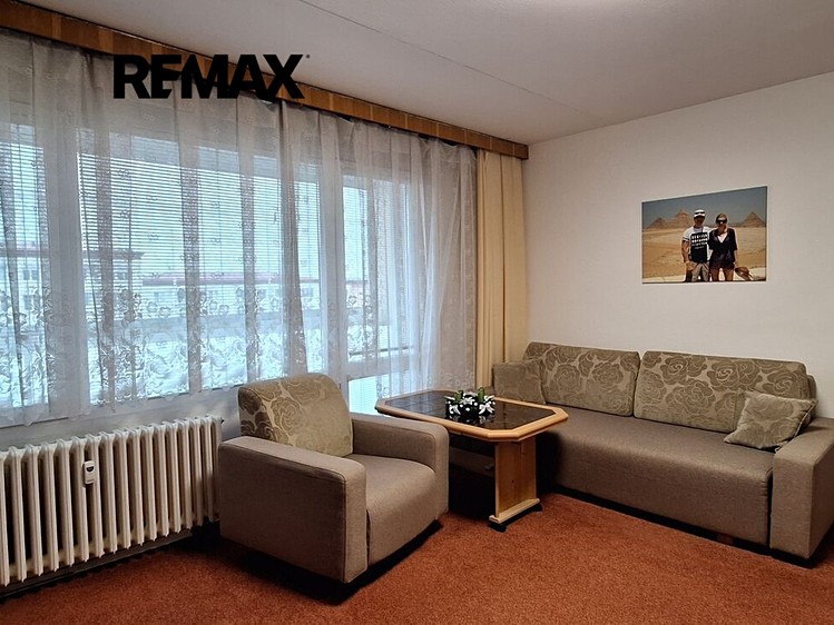 Pronájem bytu 3+1, 62 m² (14 z 50)