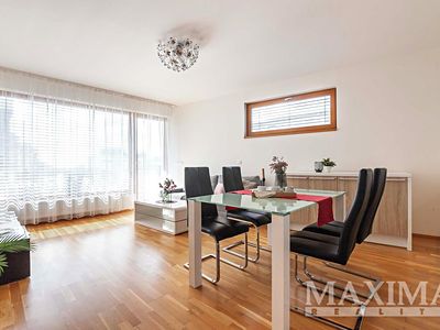 Prodej bytu 3+kk 103 m²