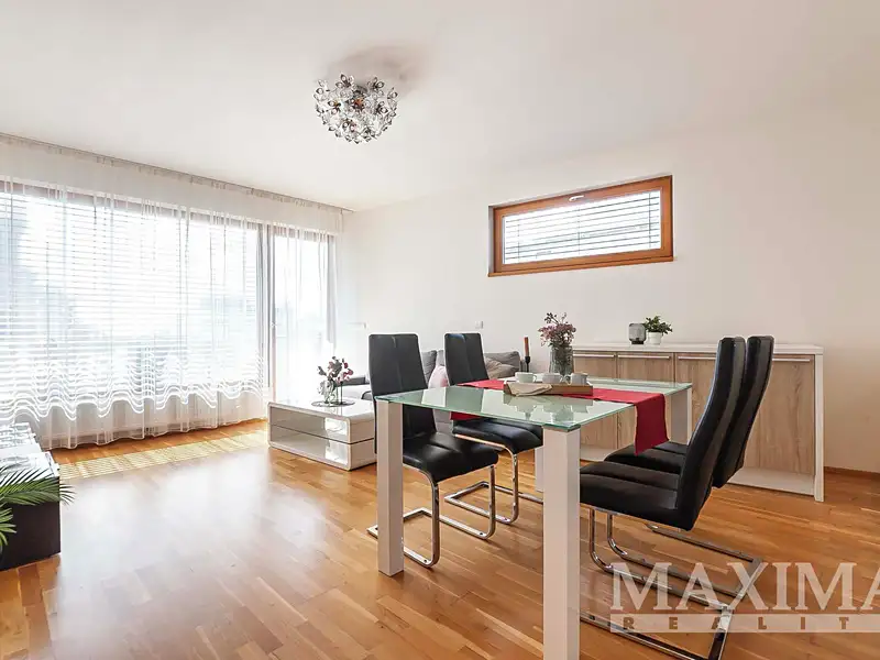 Prodej bytu 3+kk 103 m², Praha – náhled fotky 1