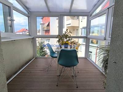 Pronájem bytu 3+kk, 105 m² (3 z 14)