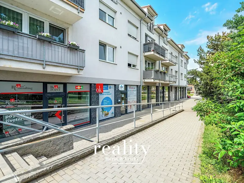 Prodej bytu 2+1 76 m², Znojmo – náhled fotky 2