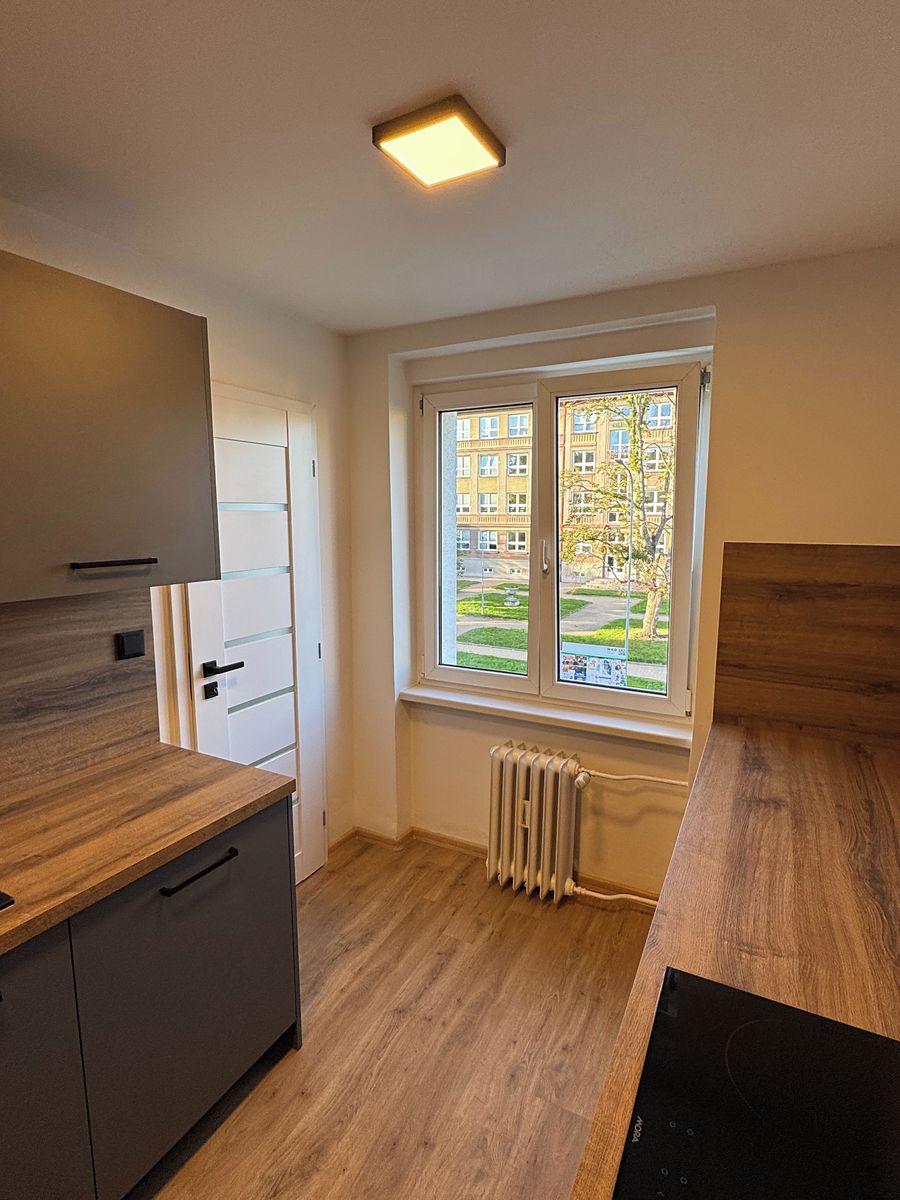 Prodej bytu 2+1 62 m² – fotografie 3
