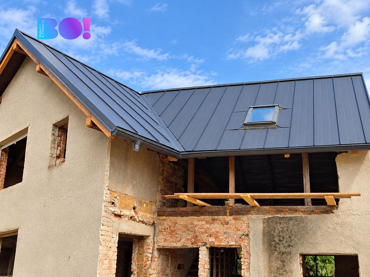 Prodej rodinného domu 210 m², pozemek 163 m² – fotografie 3