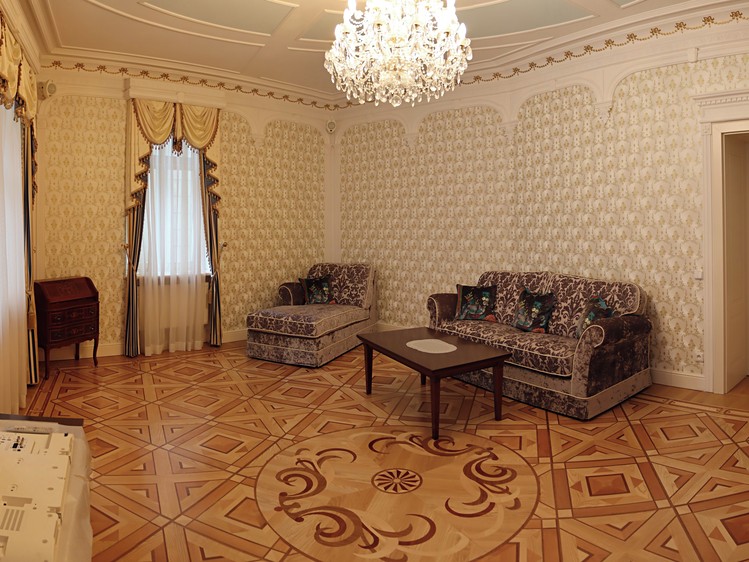 Квартира 4+kk на продаж, 140 м² (2 з 40)