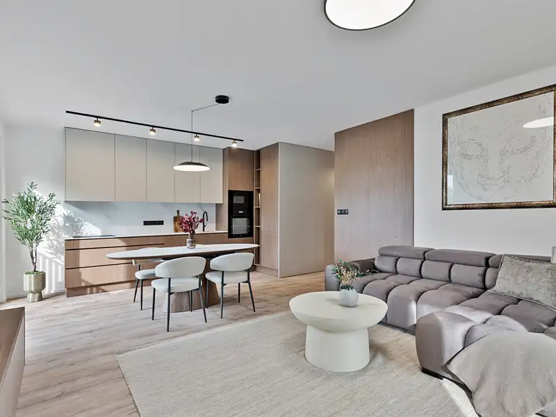 Prodej bytu 3+kk 80 m², Liberec – náhled fotky 3