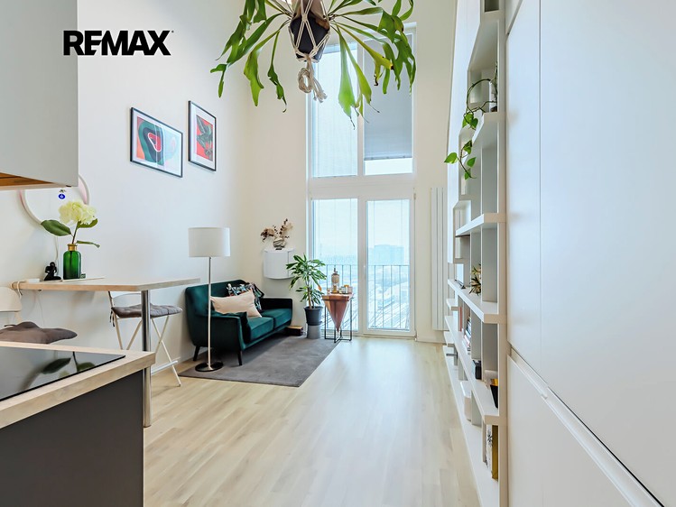 Prodej bytu 2+kk, 45 m² (13 z 27)