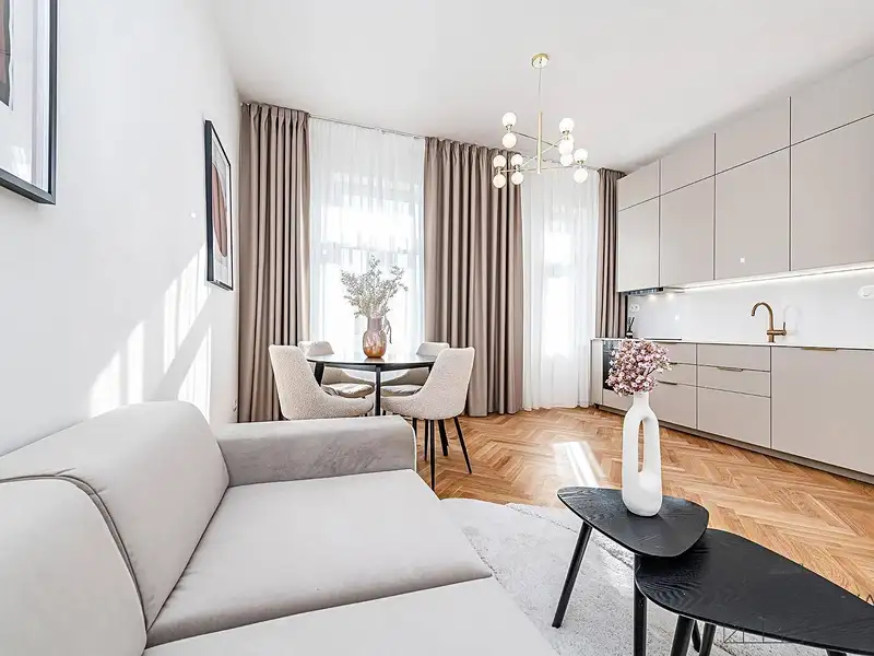 Prodej bytu 2+kk 64 m², Praha – náhled fotky 1
