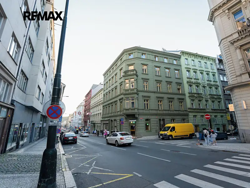 Prodej bytu 2+kk 58 m², Praha – náhled fotky 3