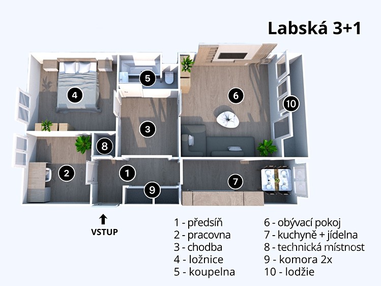 Ostatní