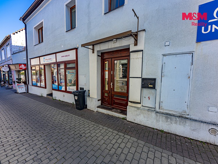 Pronájem komerčního prostoru, 43 m² (11 z 13)