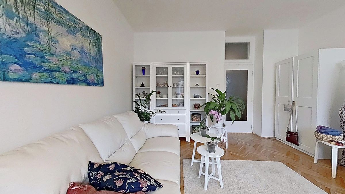 Prodej bytu 3+kk 86 m² – fotografie 4