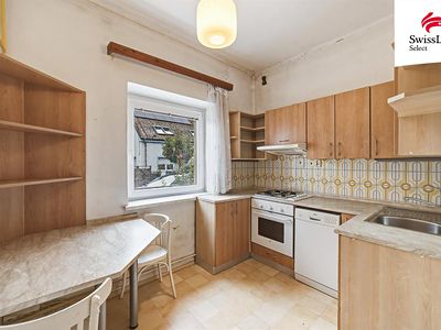 Prodej vícegeneračního domu 131 m², pozemek 410 m²