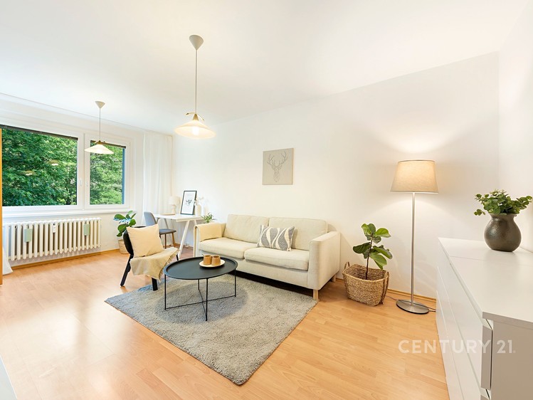 Квартира 2+1 на продаж, 59 м² (1 з 27)