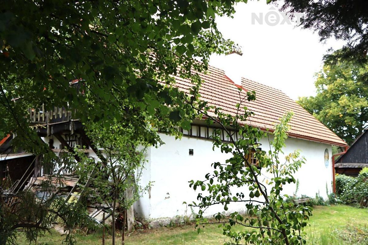 Prodej chalupy 180 m², pozemek 660 m² – fotografie 4