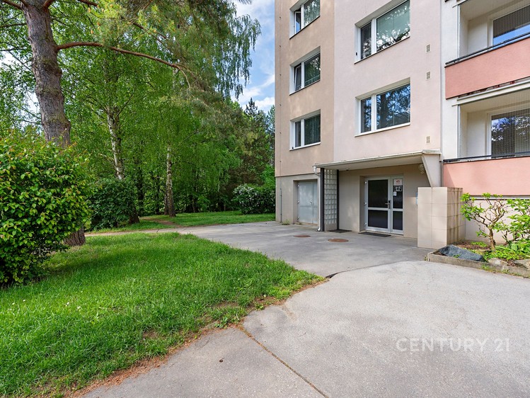 Квартира 2+1 на продаж, 59 м² (26 з 27)