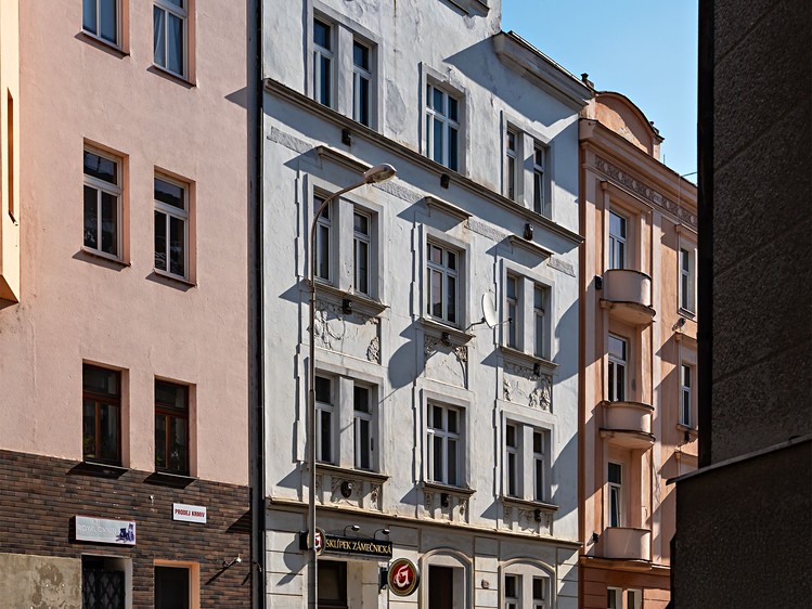 Wohnung 3+kk zum Kauf, 76 m² (12 von 13)