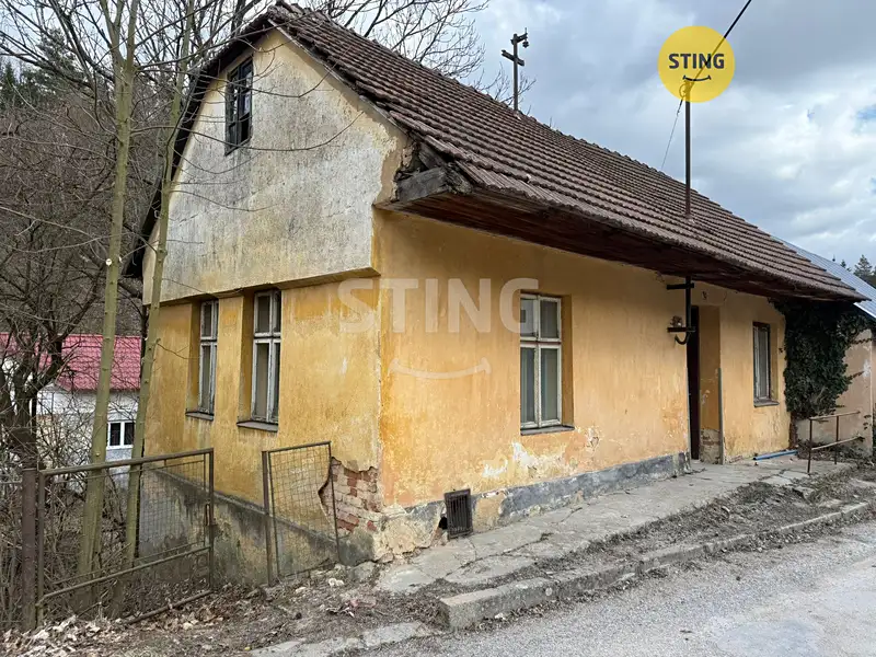 Prodej rodinného domu 55 m², pozemek 205 m², Petrov – náhled fotky 1