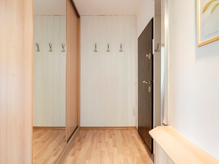 Квартира 2+1 на продаж, 59 м² (19 з 27)