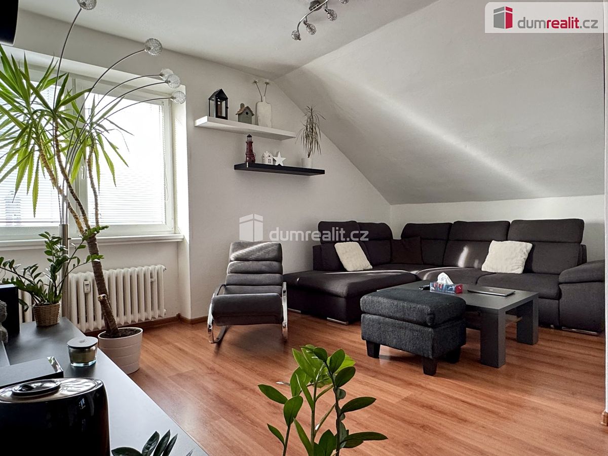 Prodej bytu 3+kk 77 m²