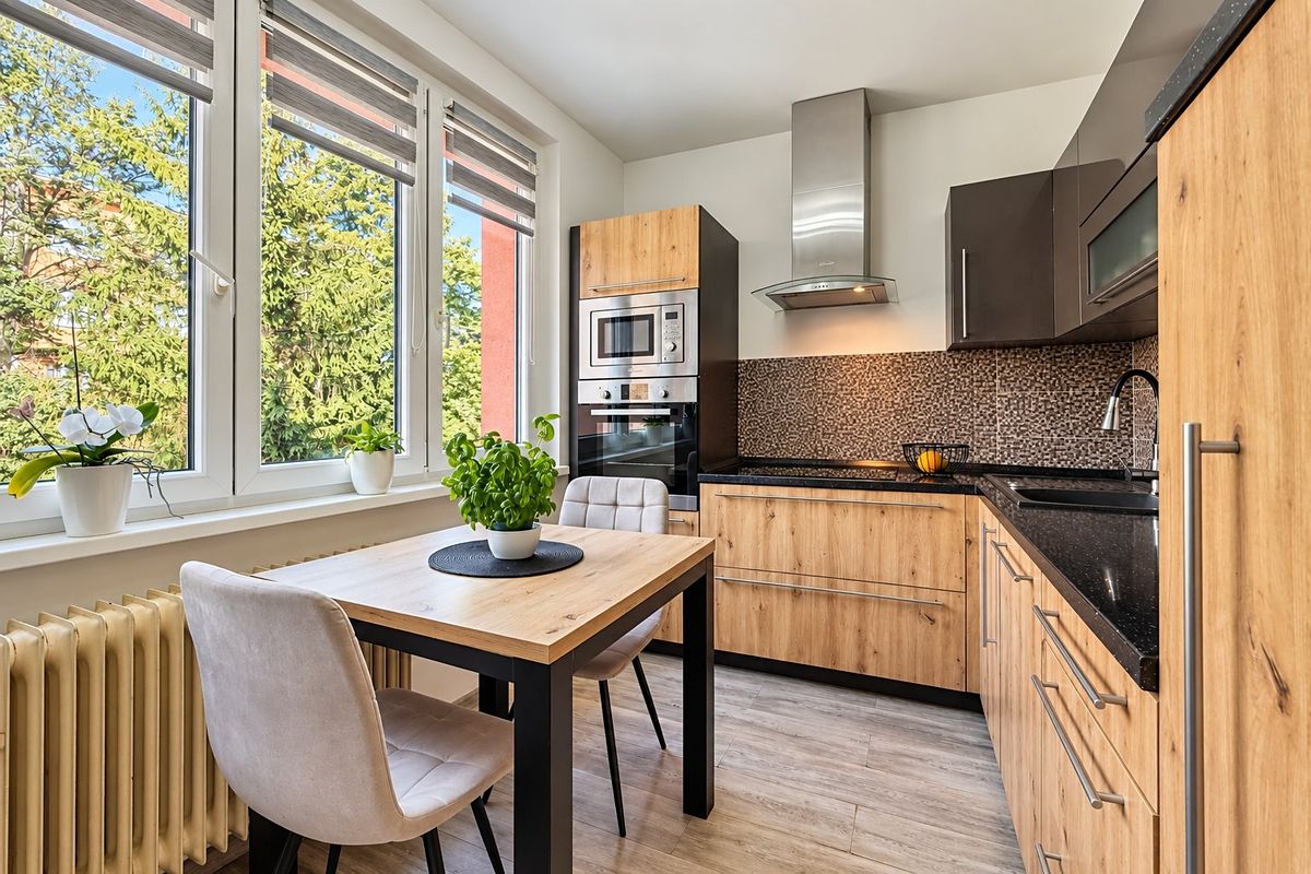 Prodej bytu 4+1 77 m²