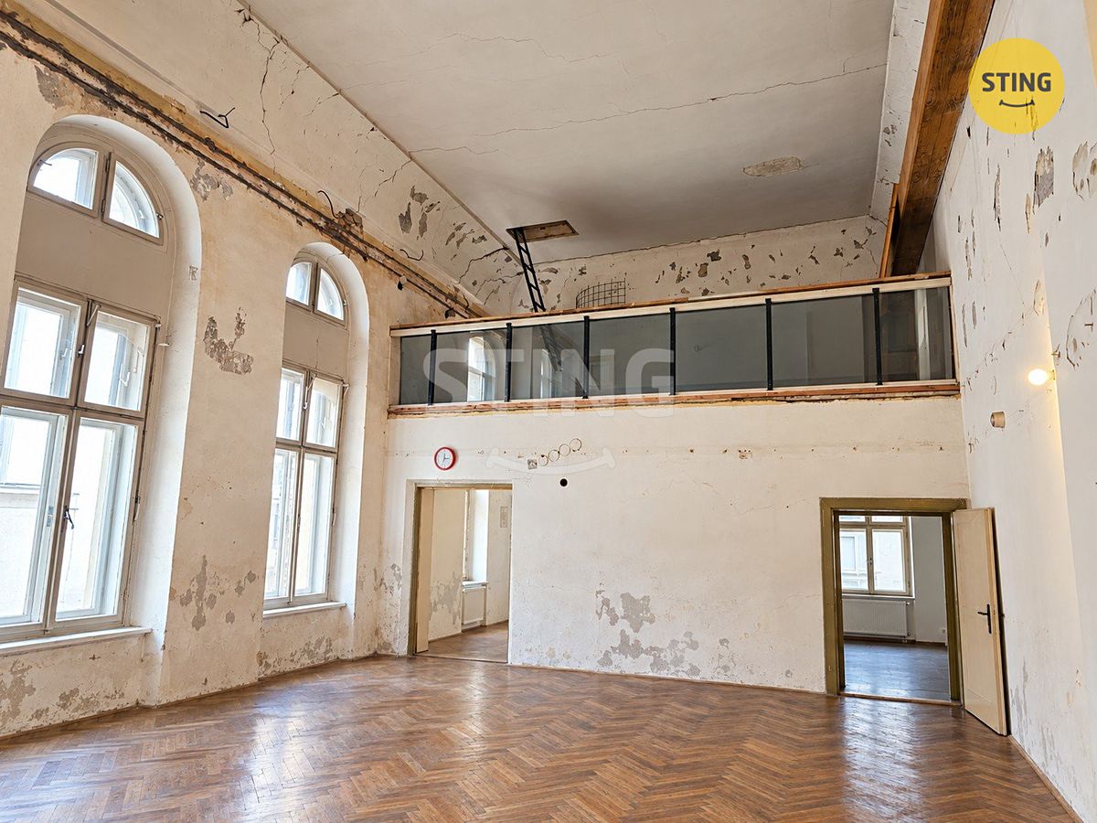 Prodej památky 200 m², pozemek 146 m² – fotografie 4
