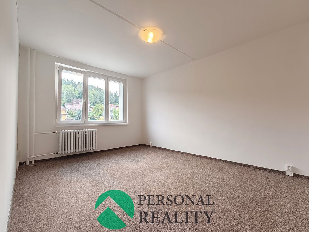 Pronájem bytu 2+1 58 m² – fotografie 2