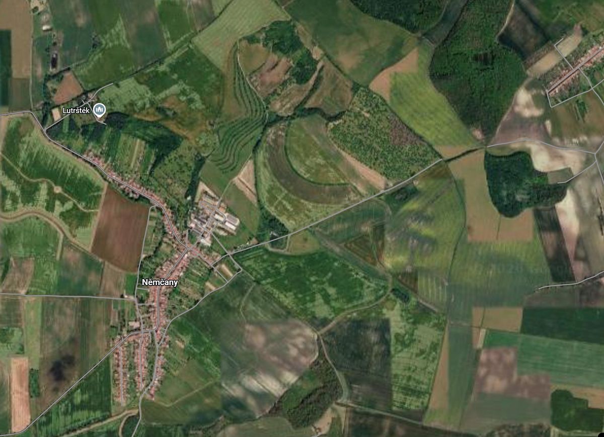 Prodej pole 129394 m² – fotografie 2