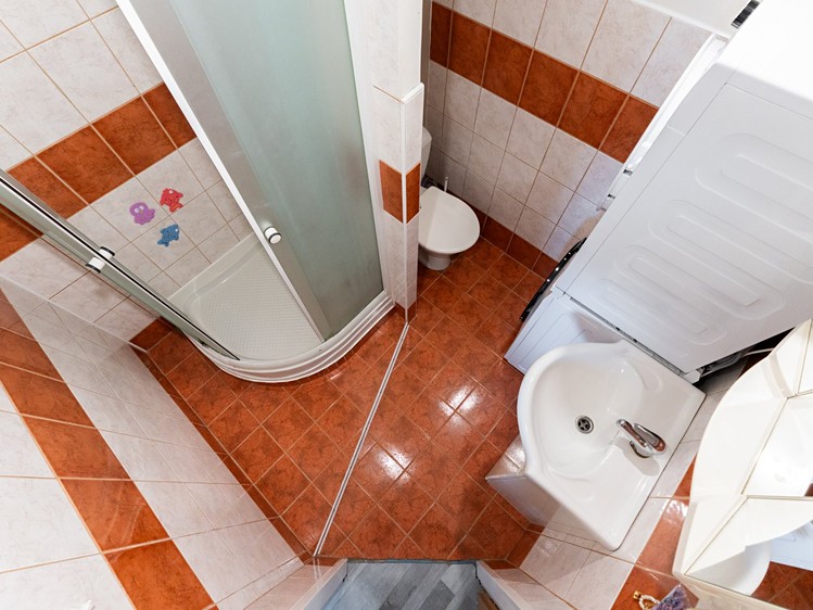 Квартира 2+kk в оренду, 43 м² (12 з 35)