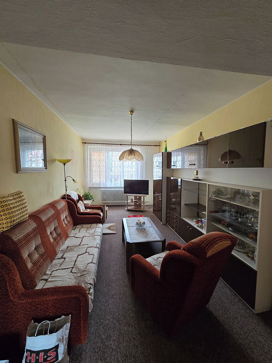 Prodej bytu 3+1 67 m² – fotografie 3