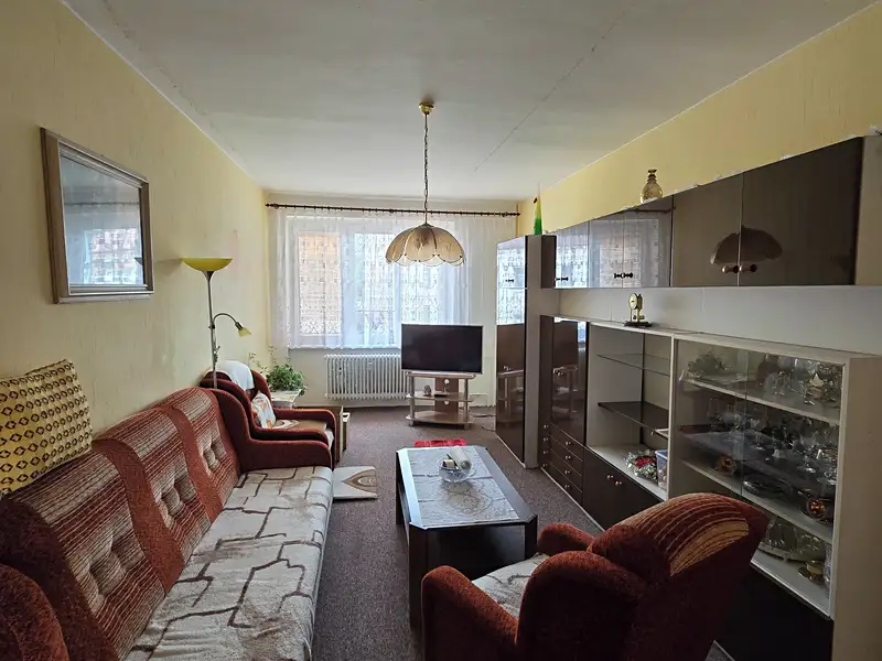 Prodej bytu 3+1 67 m², Hranice – náhled fotky 3