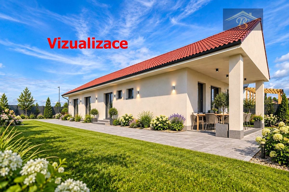 Prodej rodinného domu 114 m², pozemek 1146 m² – fotografie 5